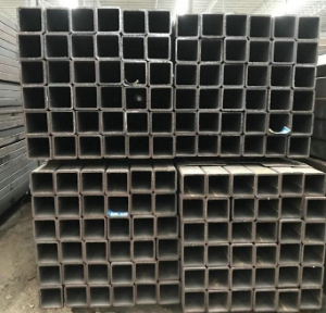 旌德20#无缝方管